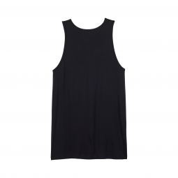 Koszulka Bez Rękawów Fox Head Prem Tank Black
