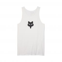 Koszulka Bez Rękawów Fox Head Prem Tank Optic White