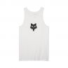 Koszulka Bez Rękawów Fox Head Prem Tank Optic White