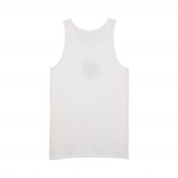 Koszulka Bez Rękawów Fox Head Prem Tank Optic White