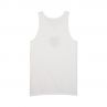 Koszulka Bez Rękawów Fox Head Prem Tank Optic White