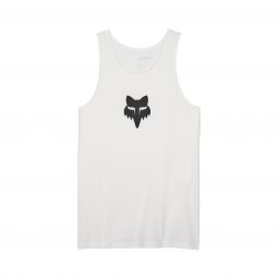 Koszulka Bez Rękawów Fox Head Prem Tank Optic White