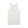 Koszulka Bez Rękawów Fox Head Prem Tank Optic White
