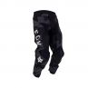 Spodnie Fox Junior 180 Bnkr Black Camoy