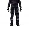 Spodnie Fox Junior 180 Bnkr Black Camoy