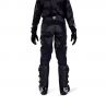 Spodnie Fox Junior 180 Bnkr Black Camoy