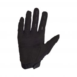Rękawice Fox Pawtector Black/Black