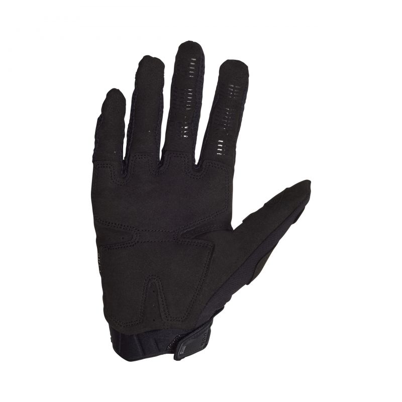 Rękawice Fox Pawtector Black/Black