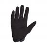 Rękawice Fox Pawtector Black/Black