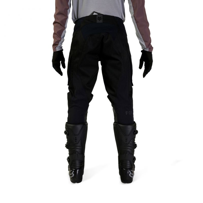 Spodnie Fox Ranger Offroad Black