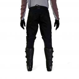 Spodnie Fox Ranger Offroad Black