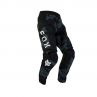 Spodnie Fox 180 Bnkr Black Camo