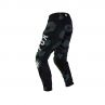 Spodnie Fox 180 Bnkr Black Camo