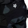 Spodnie Fox 180 Bnkr Black Camo