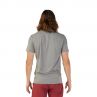 T-Shirt Fox Absolute Heather Graphite