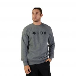 Bluza Fox Absolute Heather Graphite