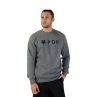 Bluza Fox Absolute Heather Graphite
