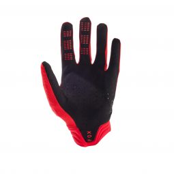 Rękawice Fox Airline Fluo Red