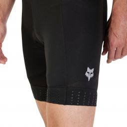 Spodenki Rowerowe Fox Tecbase Bib Liner Black