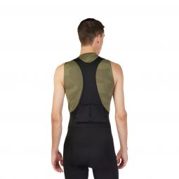 Spodenki Rowerowe Fox Tecbase Bib Liner Black