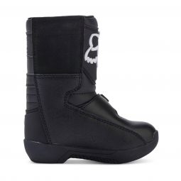Buty Fox Junior Comp Black