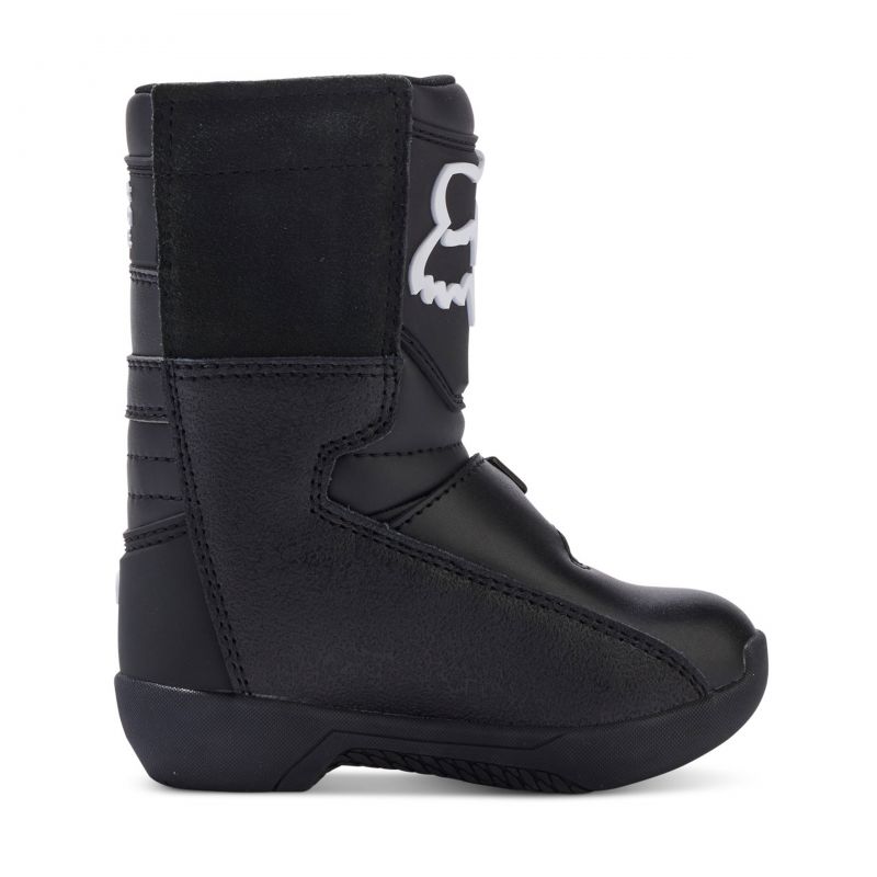 Buty Fox Junior Comp Black