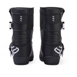 Buty Fox Junior Comp Black