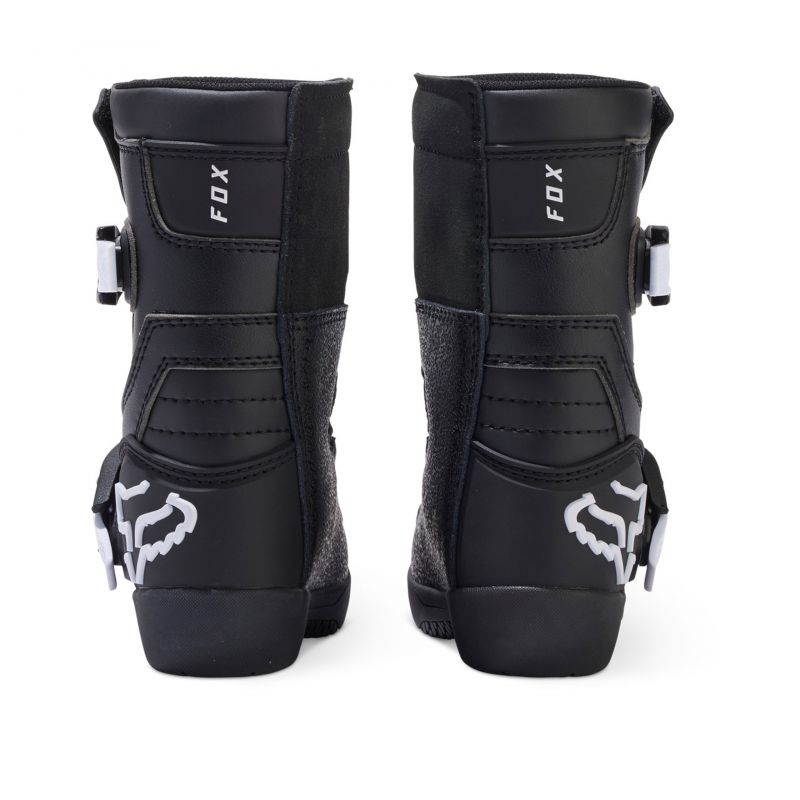 Buty Fox Junior Comp Black