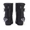 Buty Fox Junior Comp Black