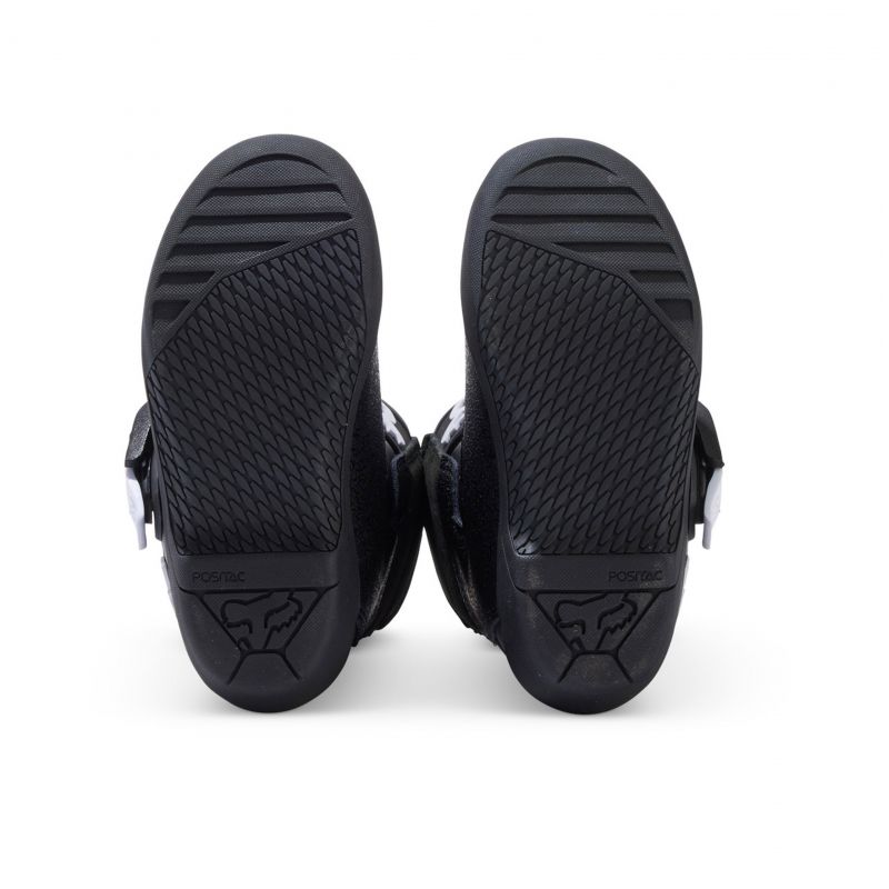 Buty Fox Junior Comp Black