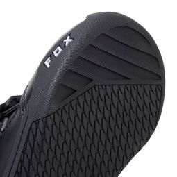 Buty Fox Junior Comp Black