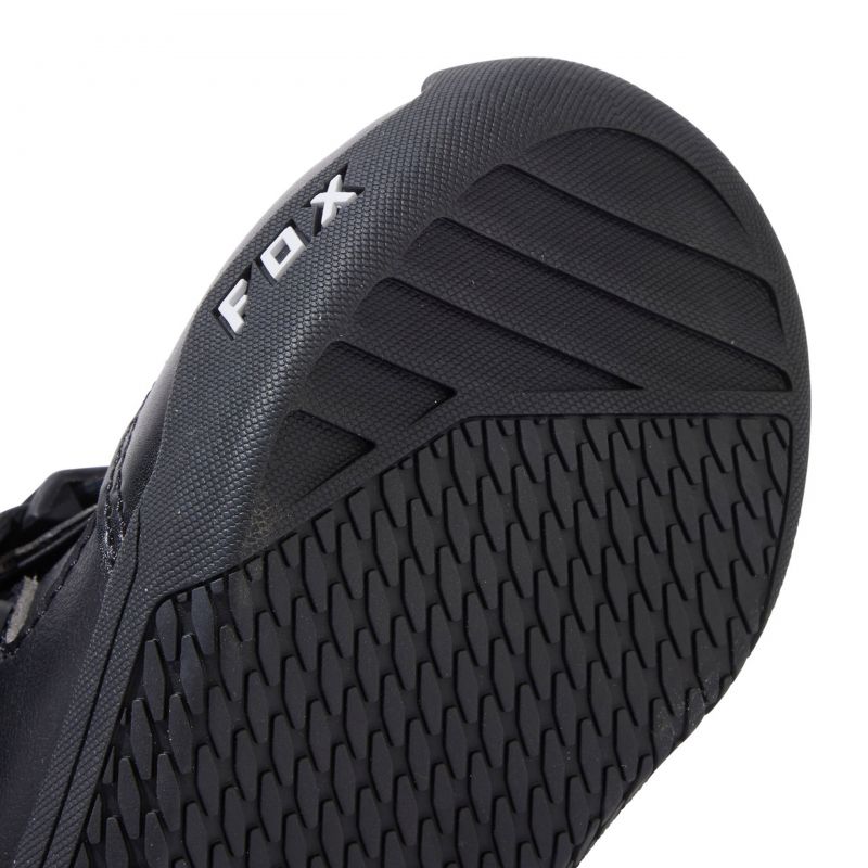 Buty Fox Junior Comp Black