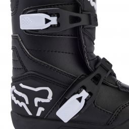 Buty Fox Junior Comp Black