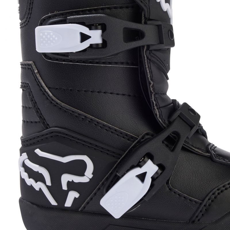 Buty Fox Junior Comp Black