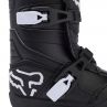 Buty Fox Junior Comp Black