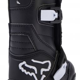 Buty Fox Junior Comp Black