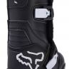 Buty Fox Junior Comp Black