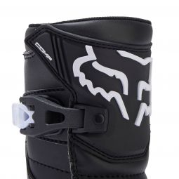 Buty Fox Junior Comp Black