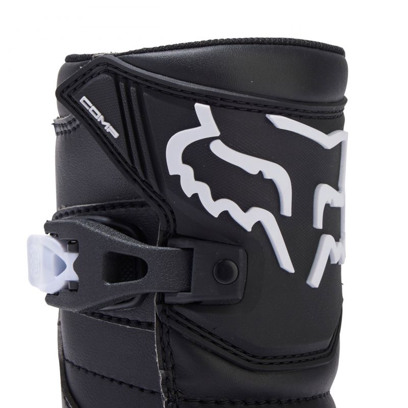 Buty Fox Junior Comp Black