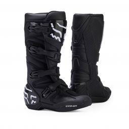 Buty Fox Junior Comp Black