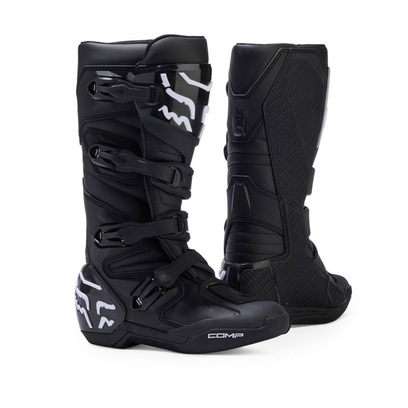Buty Fox Junior Comp Black
