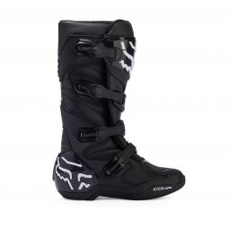 Buty Fox Junior Comp Black