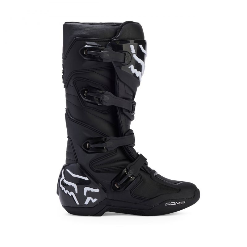 Buty Fox Junior Comp Black