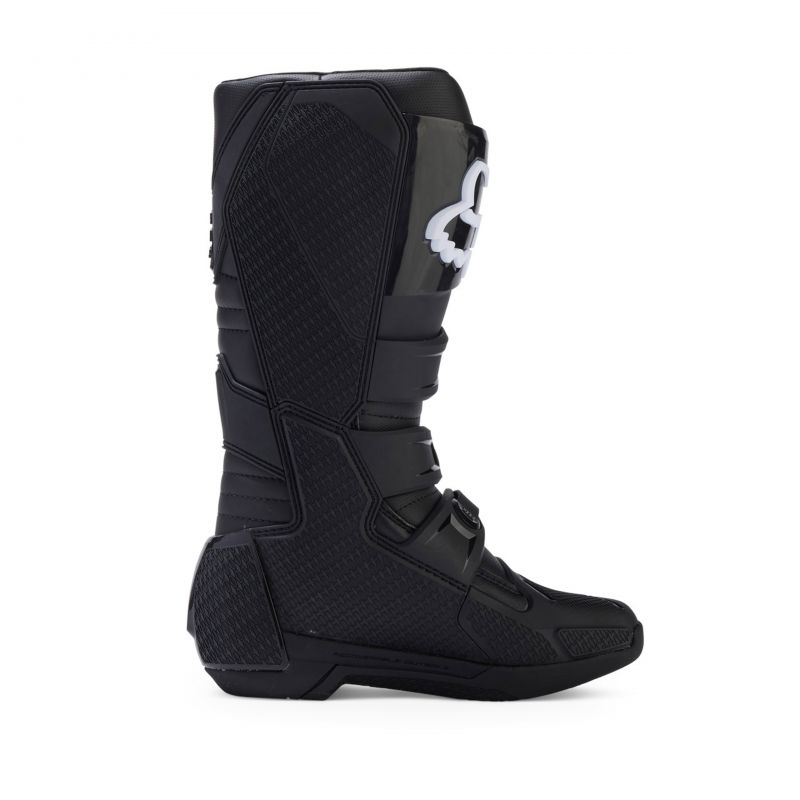 Buty Fox Junior Comp Black