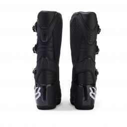 Buty Fox Junior Comp Black