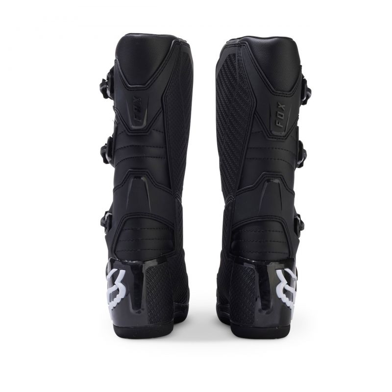 Buty Fox Junior Comp Black