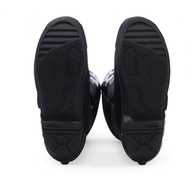 Buty Fox Junior Comp Black