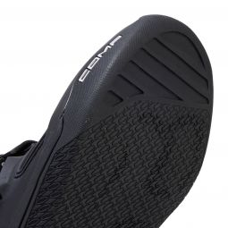 Buty Fox Junior Comp Black