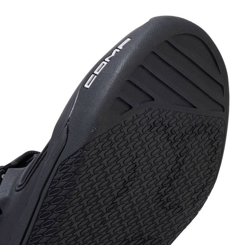 Buty Fox Junior Comp Black