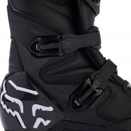 Buty Fox Junior Comp Black